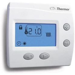 Thermostat D'ambiance Digital KS THERMOR 400104
