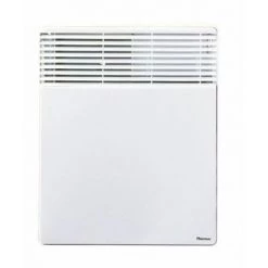 THERMOR Radiateur électrique à Convection Blanc 750W Très Silencieux 6 Modes - Blanc