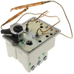 Thermostat Kbts9002 370mm , As0024907 Pour Chauffe-eau Thermor