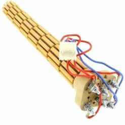 Resistance 2400w D=47 300002049, 060479 Pour Chauffe-eau Thermor