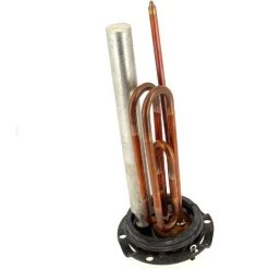 Ensemble Resistance 2000w 060413 Pour Chauffe-eau Thermor