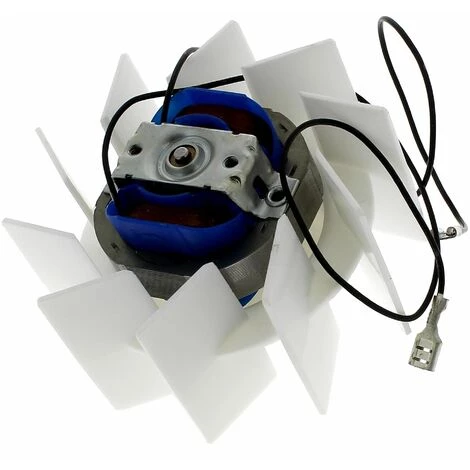 Moteur + Helice 088067 Pour Seche-serviettes Thermor – Image 2