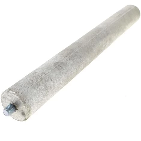 Anode 287mm D=33 Pas De 8 040168 Pour Chauffe-eau Thermor