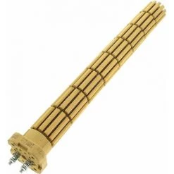 Resistance 2400w D=47 Tete Carree 060179 Pour Chauffe-eau Thermor