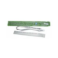 CARTE PUPITRE TABLE A INDUCTION POUR TABLE DE CUISSON THERMOR - 75X6077