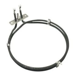 RESISTANCE CHALEUR TOURNANTE 2000 W D 19 POUR FOUR THERMOR - 77X2543