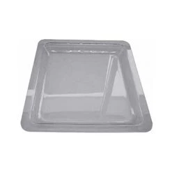 PLATEAU LECHEFRITE VERRE 445 X 324 M/M POUR FOUR THERMOR - 92X5233