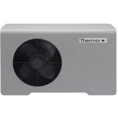 Pompe à Chaleur De Piscine 2 THERMOR Aeromax 12 - 11.30kW - Cop 4.6 - 297112