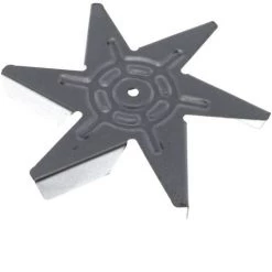 THERMOR, TURBINE Four MOTEUR CT