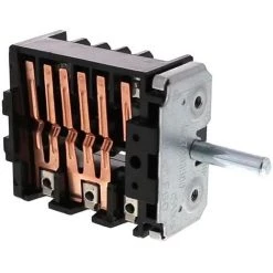 THERMOR, Commutateur Cuisinière PLAQUE Electrique 5HT/031 4627266500