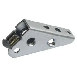 CHARNIERE INFERIEURE Pour Réfrigérateur THERMOR BRANDT