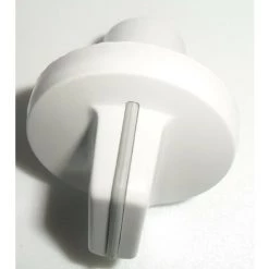 MANETTE BLANCHE POUR CUISINIÈRE THERMOR