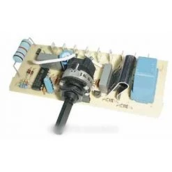 Variateur Moteur Hotte 79421782 Pour Hotte THERMOR