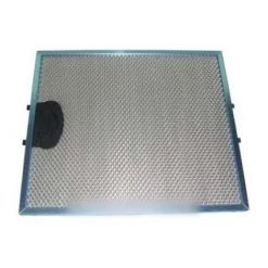 FILTRE A GRAISSE METALLIQUE 273 X 239 POUR HOTTE THERMOR