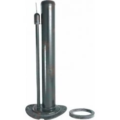 Corps De Chauffe Blinde ACI VS20ol + Joint, THERMOR, Ref.040234 - Besoin D'Habitat