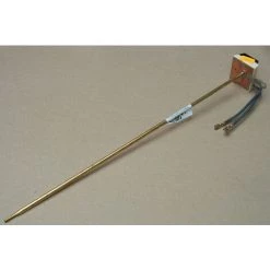 Thermostat Unipolaire 270mm CE Blinde 75 A 200 L, THERMOR, Ref. 70147 - Besoin D'Habitat