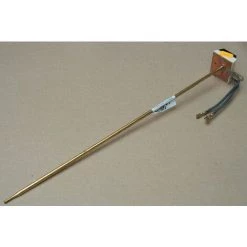 Thermostat Unipolaire 450mm CE Steatite 150 - 200 L, THERMOR, Ref.70149 - Besoin D'Habitat