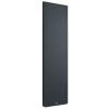 Radiateur électrique Chaleur Douce 2000W EQUATEUR 4 Vertical Gris - THERMOR 427250 - GRIS ARDOISE