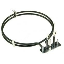 Résistance Circulaire 2000w Pour FOUR THERMOR