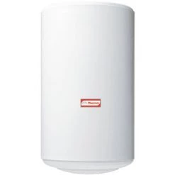 Chauffe-eau électrique THERMOR Blindé - 100 Litres - Vertical Mural - Mono - 261049