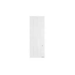 THERMOR Radiateur Chaleur Douce Ovation 3 Vertical Blanc 1500W - Blanc