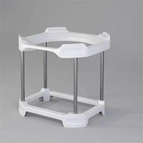 THERMOR Trepied Universel Pour Chauffe-eau Et Pecs Verticaux Muraux - Trépied Universel Quadripode 75 à 200 Litres