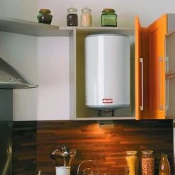 THERMOR Petite Capacité Blindé 15L Sur évier Compact