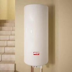 THERMOR Duralis 100L ACI Hybride Vertical Mural Mono