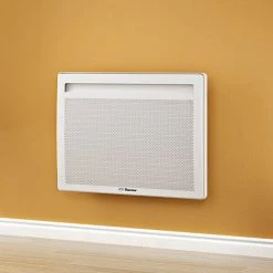 THERMOR Radiateur Rayonnant Amadeus 2 Horizontal 750W Blanc