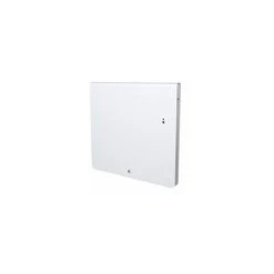 THERMOR Radiateur Chaleur Douce Equateur 4 Horizontal Blanc Granit 2000W - Blanc