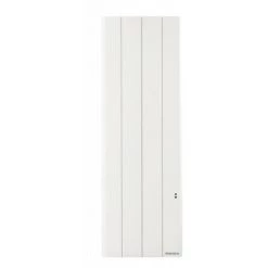 THERMOR Radiateur Chaleur Douce Bilbao 3 Vertical Blanc 1800W (494871)