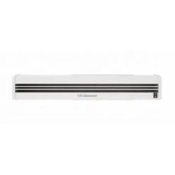 THERMOR Rideau D'air Apparent Petite Taille 60 Cm - 2.5 KW (486101)