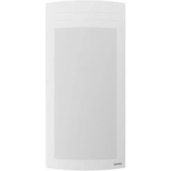 Convecteur Rayonnant THERMOR Amadeus Digital Horizontal Blanc 300 W Ref 443202 - Besoin D'Habitat