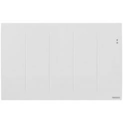 Radiateur électrique Programmable INGENIO THERMOR Horizontal Blanc 2000W - 479471