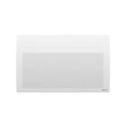 Radiateur électrique AMADEUS Digital THERMOR Horizontal Blanc 1250W - 443213