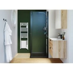 THERMOR Ssv Riva 4 Etr Ardoise 1300w