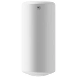 Chauffe-eau électrique Compact Stéatis Thermor - Vertical - Mural - 200L - 2200W - Blanc