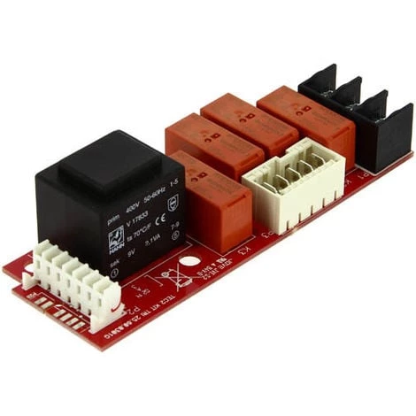 FACILITRI Kit Triphasé 400V Thermor