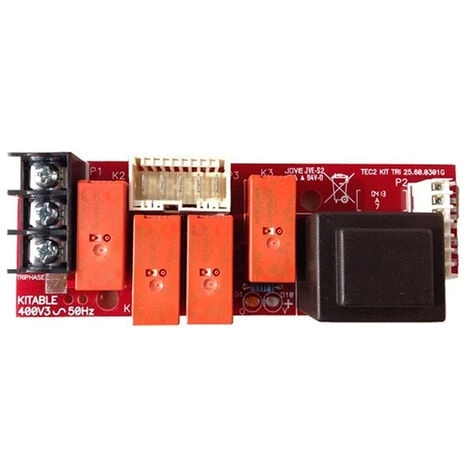 FACILITRI Kit Triphasé 400V Thermor – Image 2