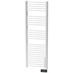 Sèche-Serviettes électrique 500W THERMOR Galbé Digital Chromé - 571704 - NEUF