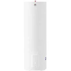THERMOR Chauffe-électrique DURALIS Vertical Stable 150 L 1800 W - Chauffe-eau électrique Duralis Vertical Stable 150 L - Blanc