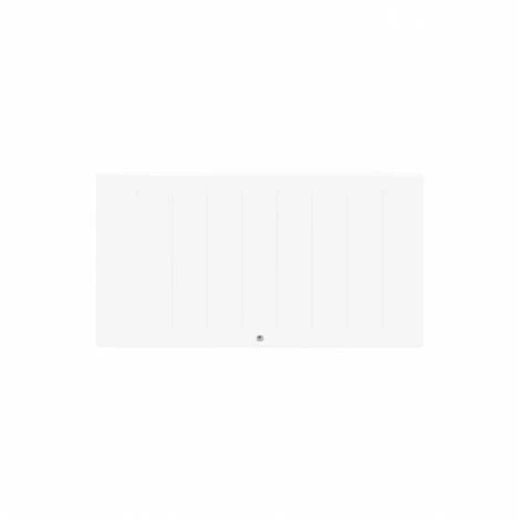 Radiateur Chaleur Douce Connecté Kenya 4 Horizontal 1500W Blanc - THERMOR