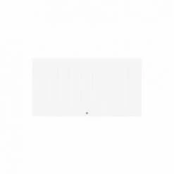 Radiateur Chaleur Douce Connecté Kenya 4 Horizontal 750W Blanc - THERMOR