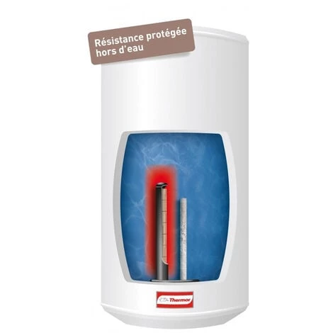 Kit Transformation élec. 3000W Pour Courant Triphasé VM 200 L THERMOR - 900416 – Image 3