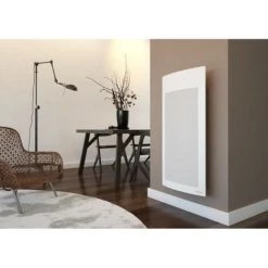 Radiateur Electrique 1500W THERMOR Amadeus Convecteur Rayonnant - 443210 - NEUF