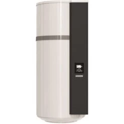 THERMOR Chauffe-eau Thermodynamique AEROMAX 5 - AEROMAX 5 VS 200L Stable Ø160