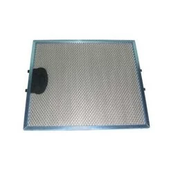 FILTRE A GRAISSE METALLIQUE 273 X 239 POUR HOTTE THERMOR - 79X8233