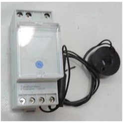 Passerelle Compteur EDF Mécanique / électronique Pour Pilotage Et Délestage Des Radiateurs électriques. THERMOR 400209